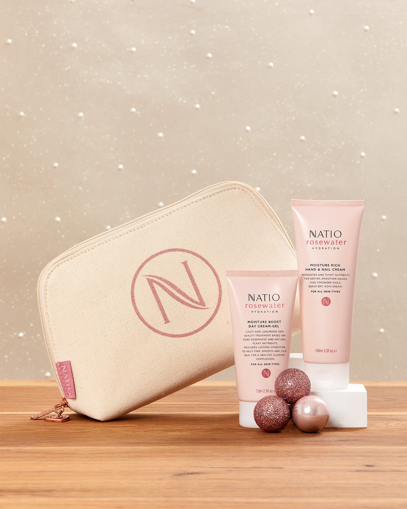 Rose Touch Gift Set