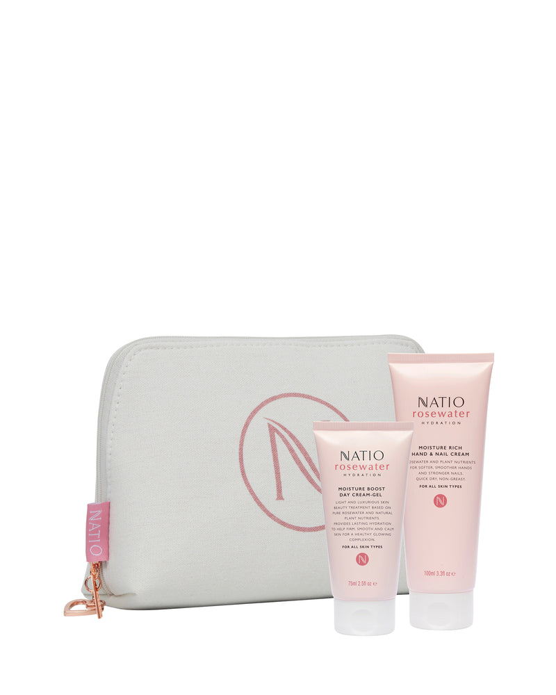Rose Touch Gift Set