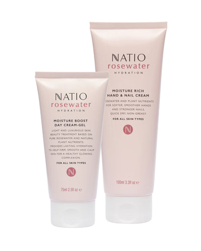Rose Touch Gift Set
