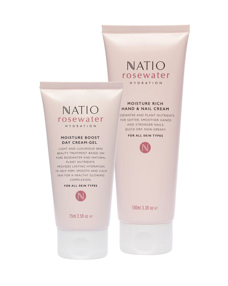 Rose Touch Gift Set