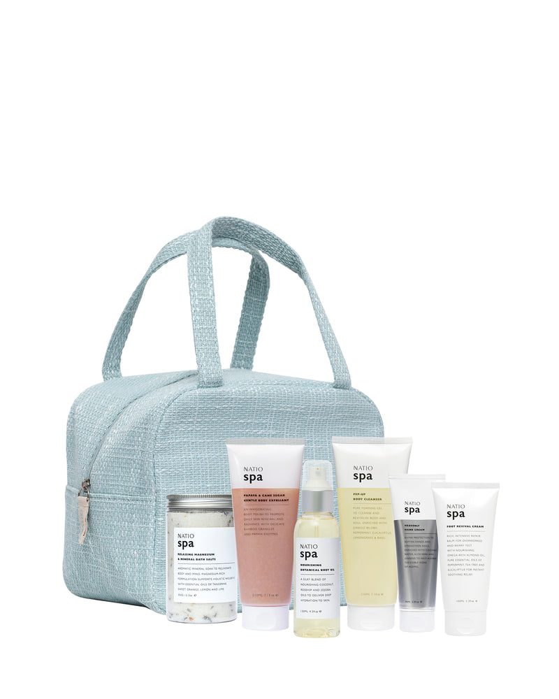 Island Breeze Gift Set