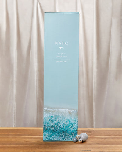 Peaceful Bay Gift Set