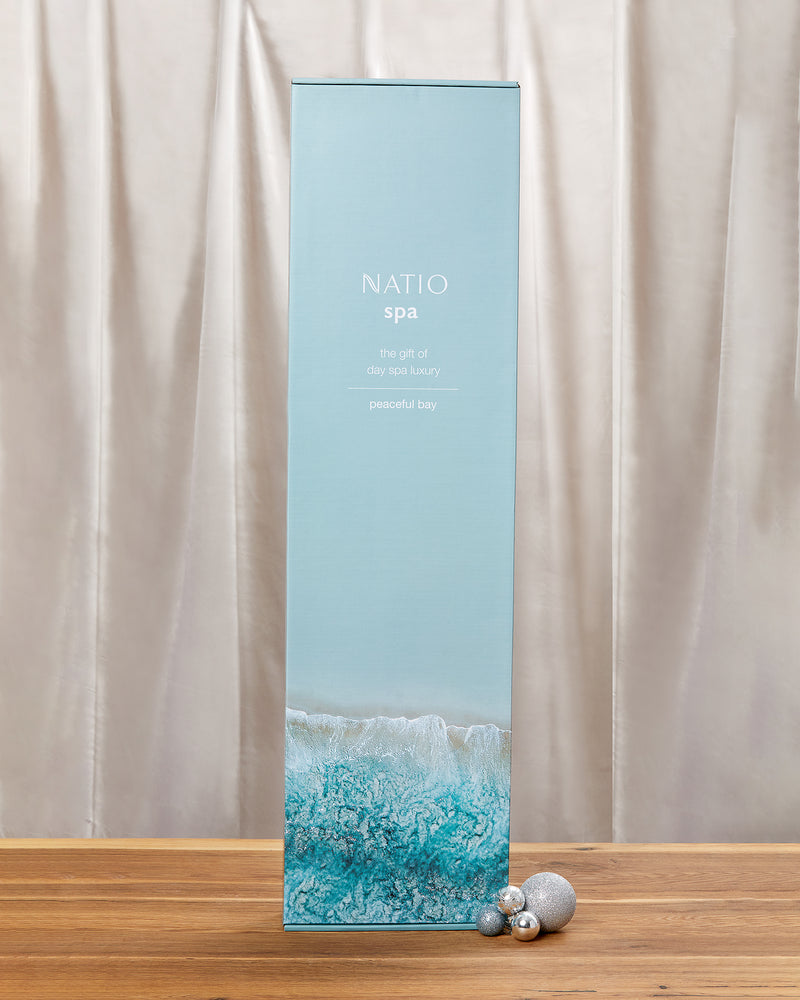 Peaceful Bay Gift Set