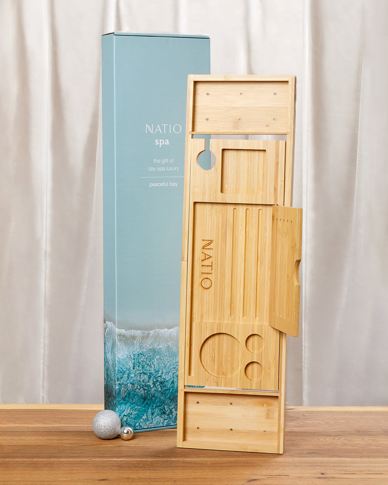 Peaceful Bay Gift Set
