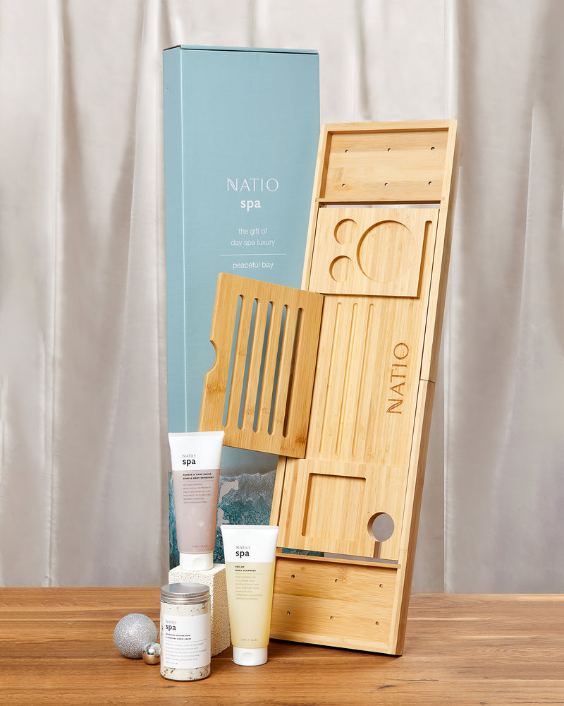 Peaceful Bay Gift Set