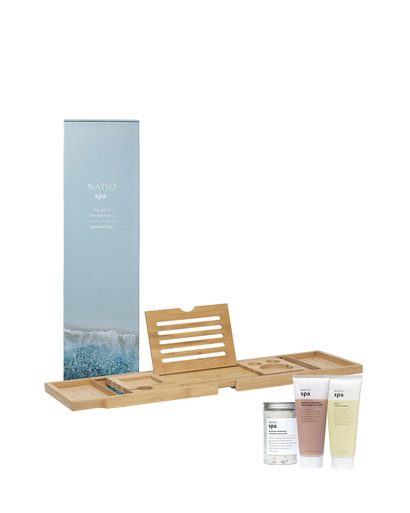Peaceful Bay Gift Set