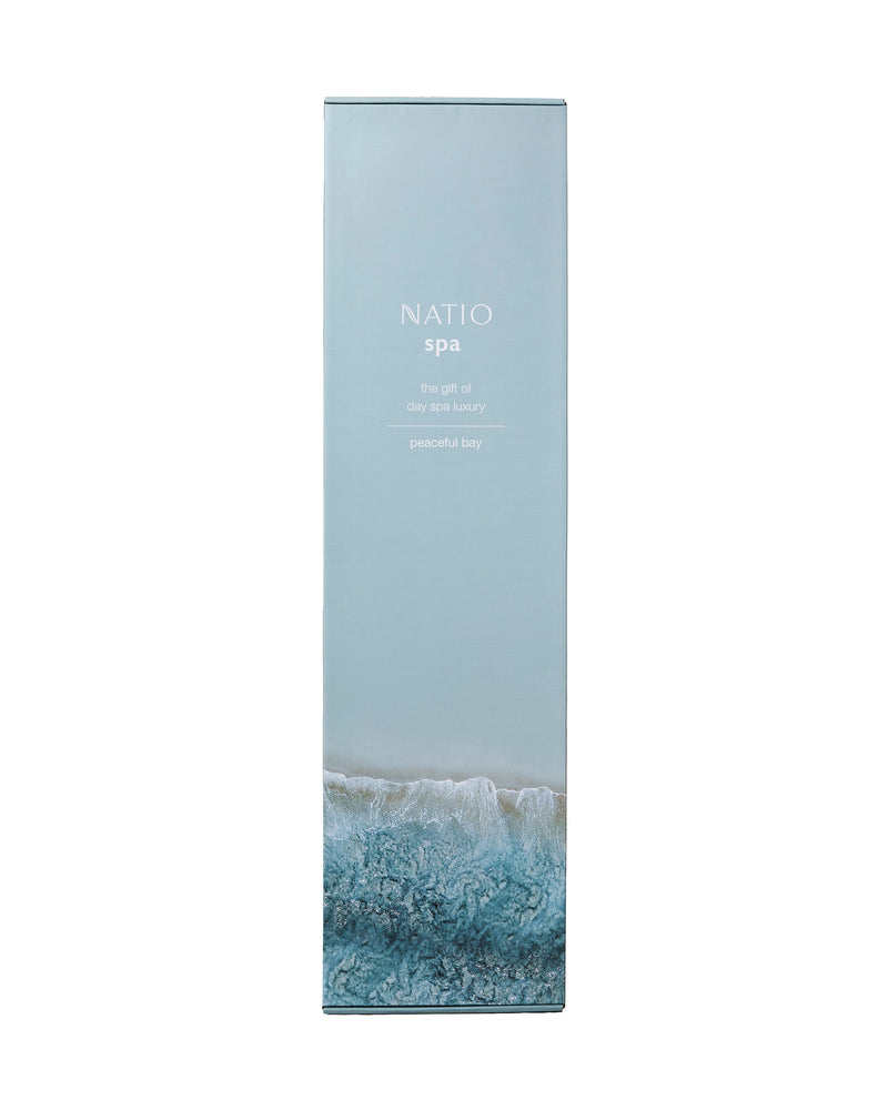 Peaceful Bay Gift Set