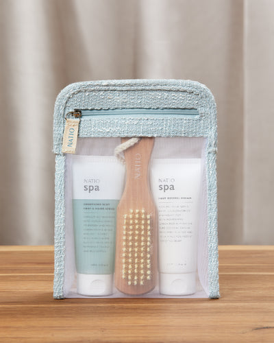 Tropical Treats Gift Set