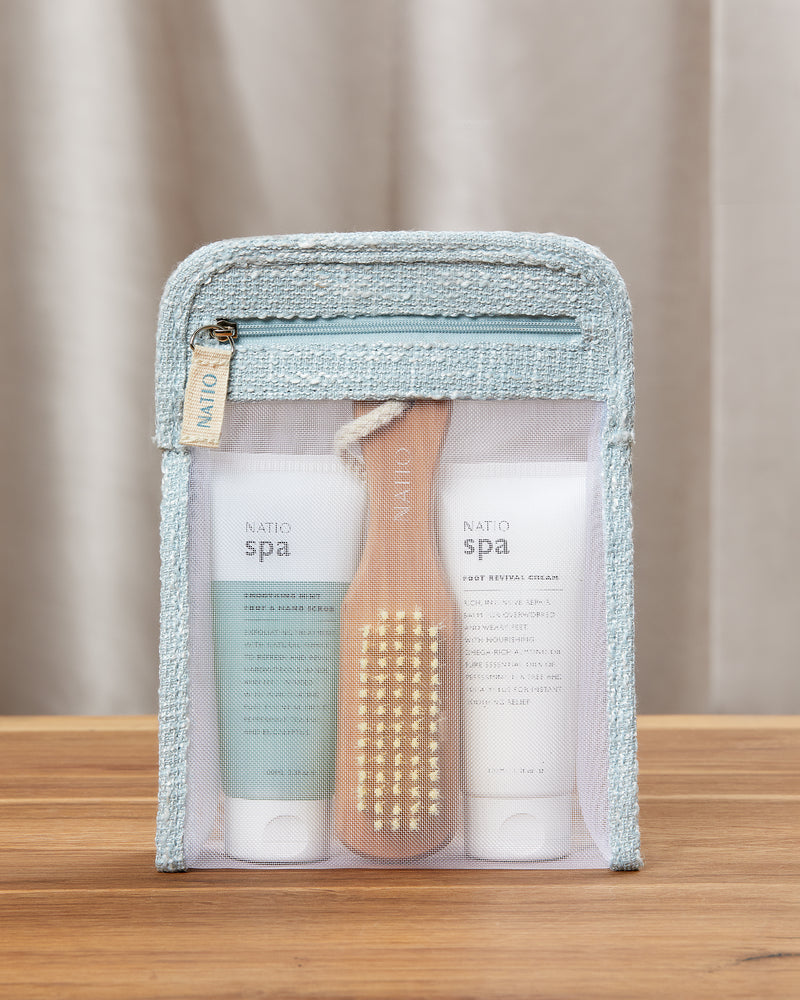 Tropical Treats Gift Set