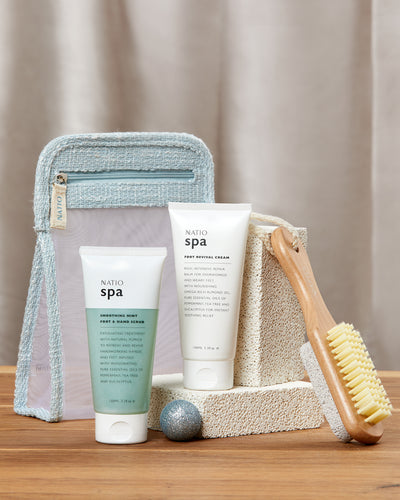 Tropical Treats Gift Set