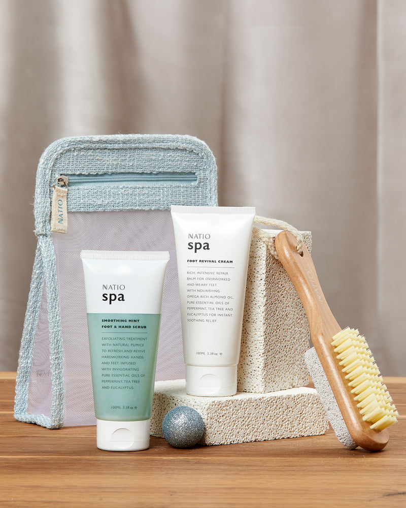 Tropical Treats Gift Set