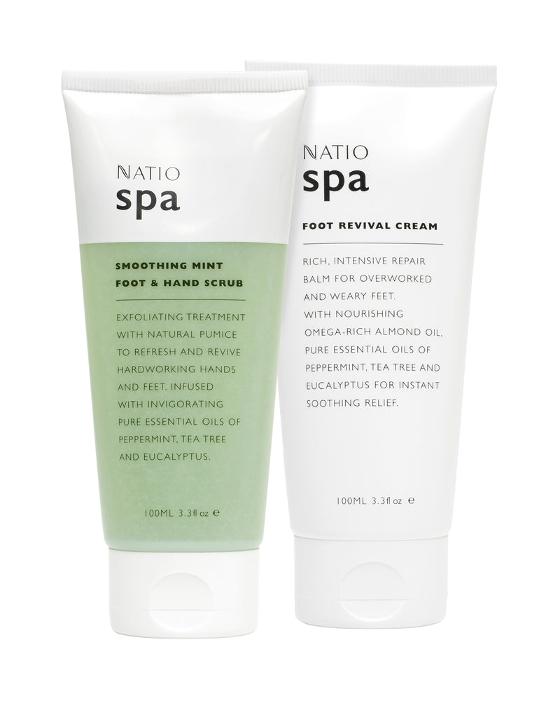 Tropical Treats Gift Set