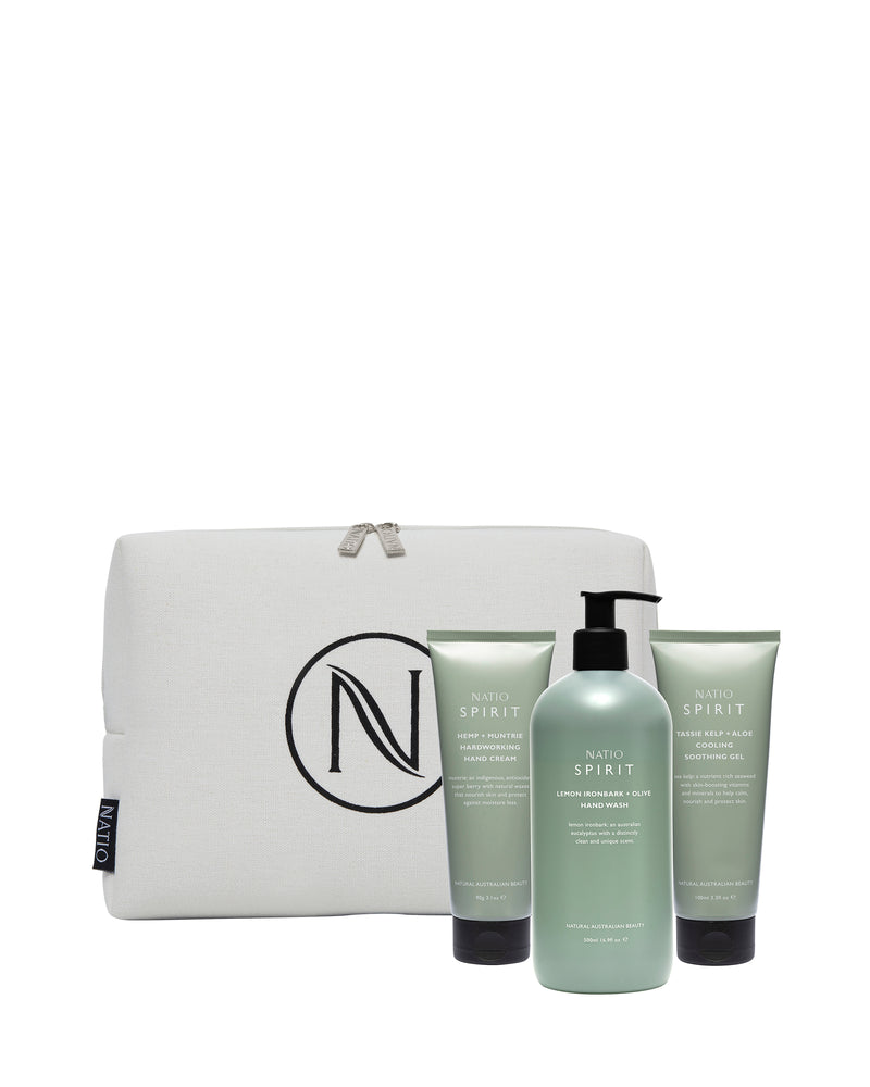 Bushland Retreat Gift Set