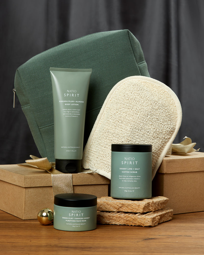 Outback Refresh Gift Set