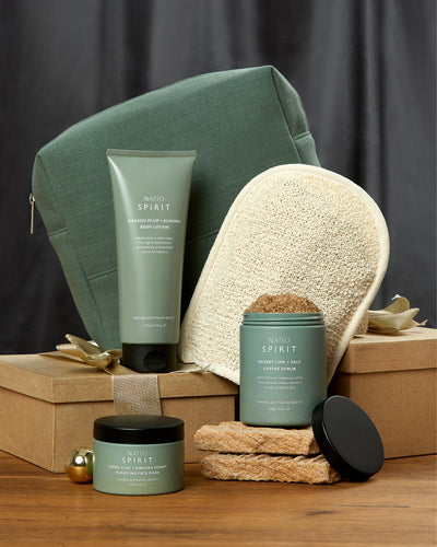 Outback Refresh Gift Set