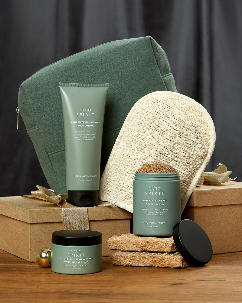 Outback Refresh Gift Set