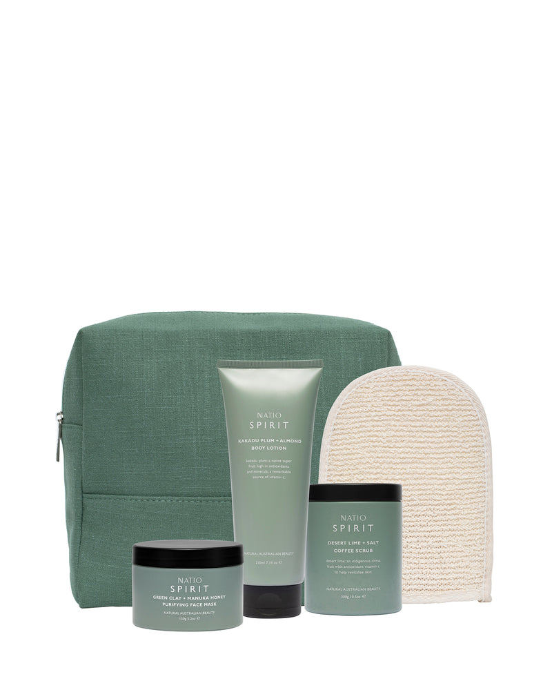 Outback Refresh Gift Set