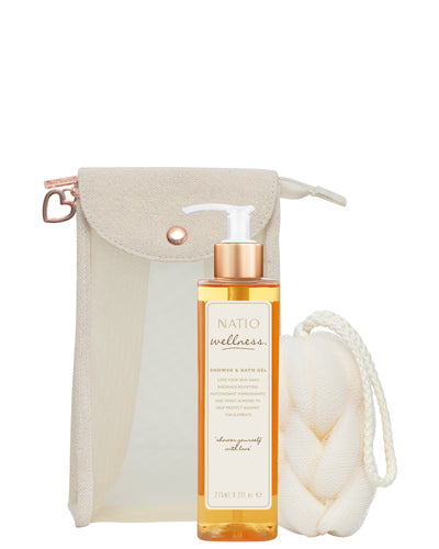 Luminous Glow Gift Set