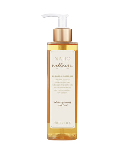 Luminous Glow Gift Set