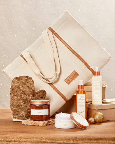 Lustrous Light Gift Set