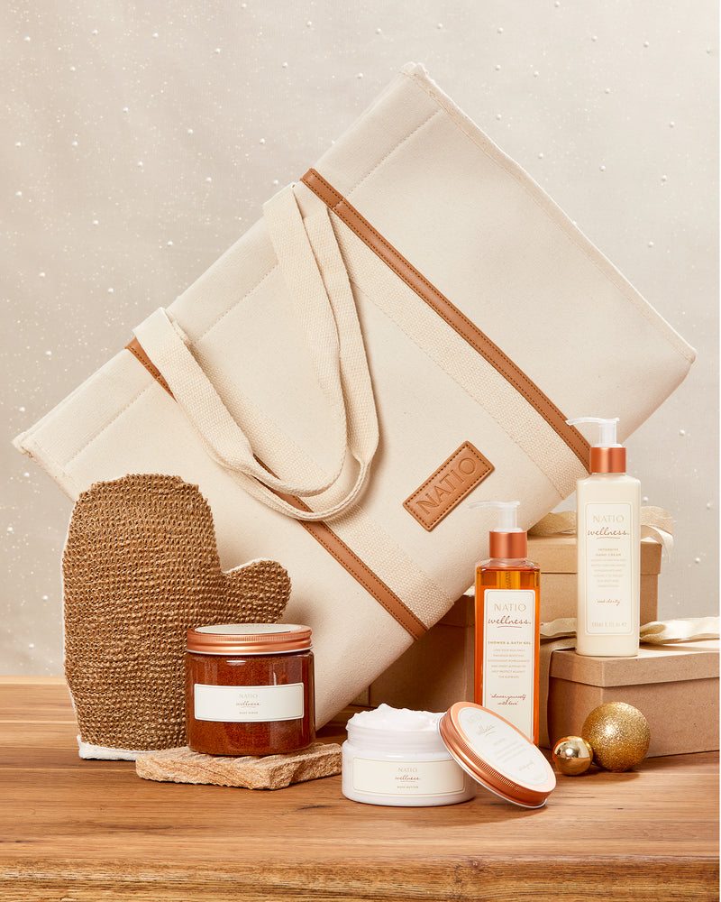 Lustrous Light Gift Set
