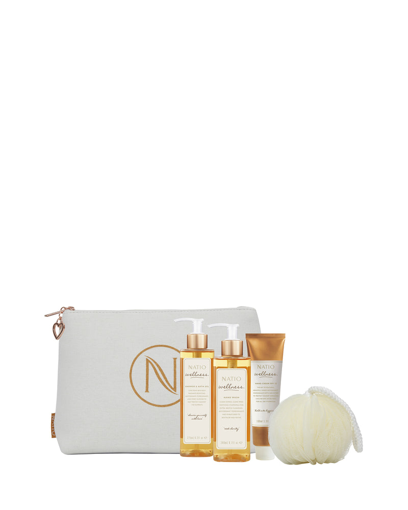Radiant Beam Gift Set