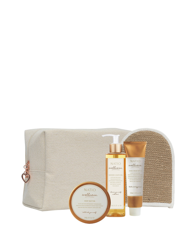 Rippling Light Gift Set