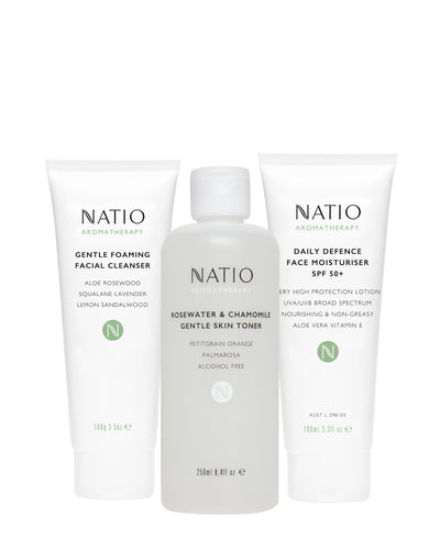 Generous Gift Set