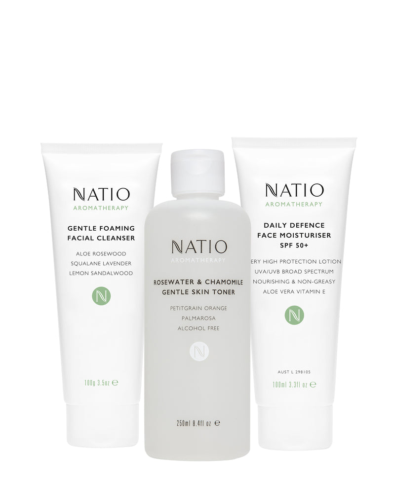 Generous Gift Set