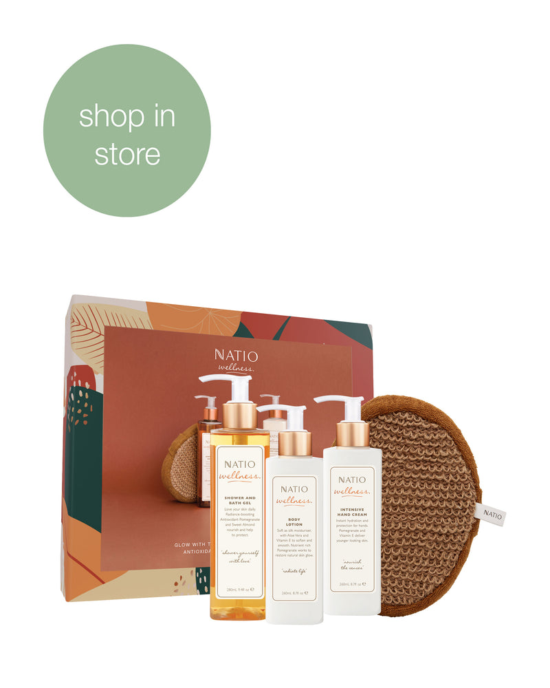 Peaceful Gift Set