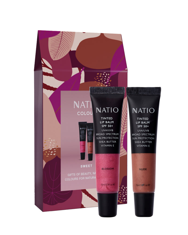 Sweet Gift Set