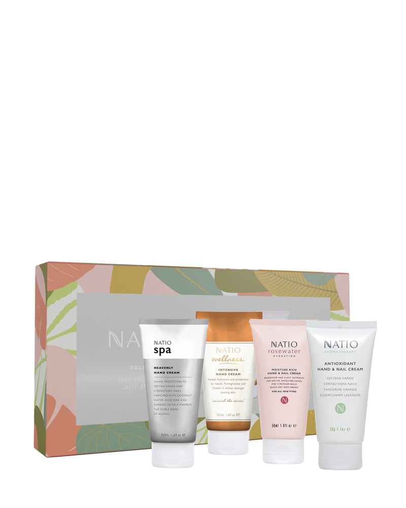 Delight Gift Set