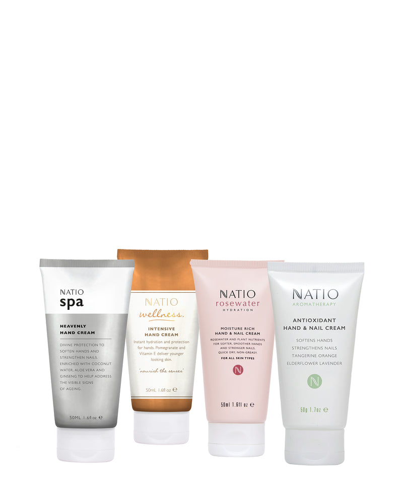 Delight Gift Set