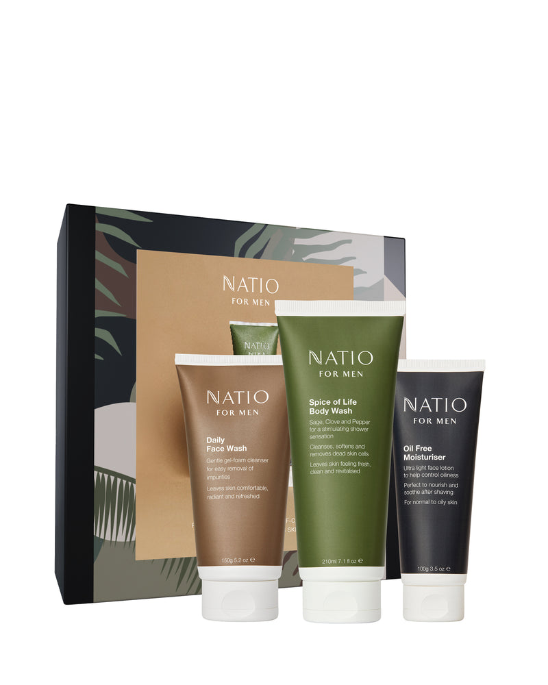 Complete Gift Set