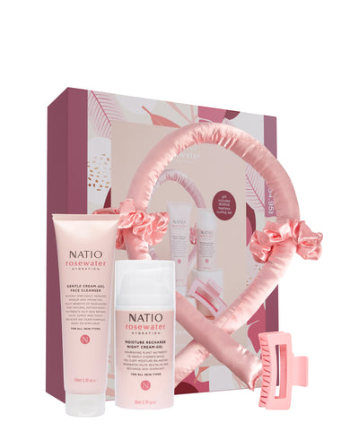 Cherished Gift Set