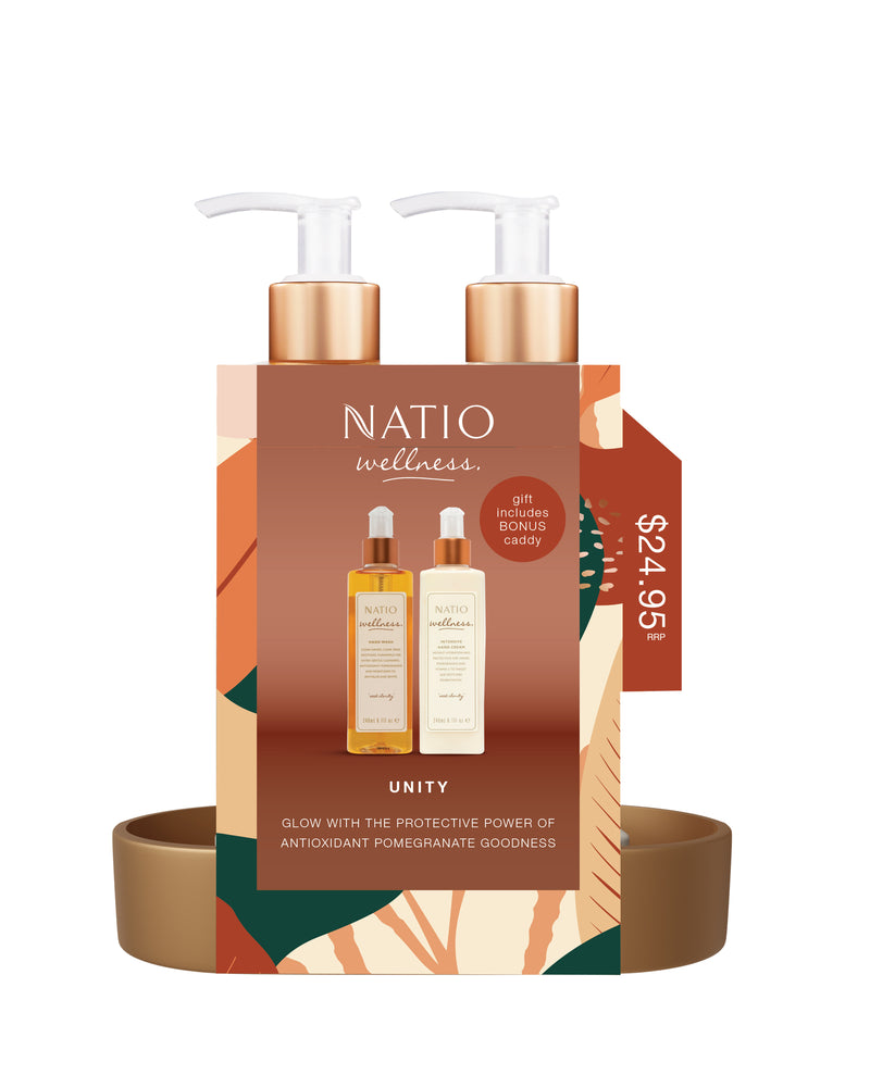 Unity Gift Set