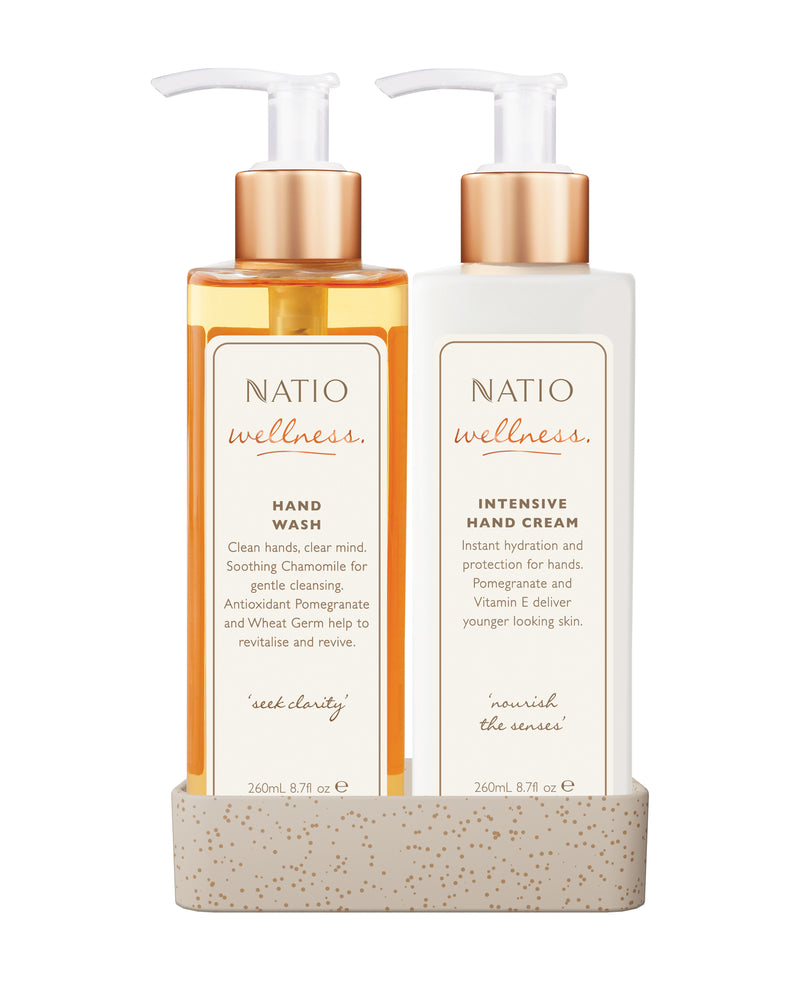 Unity Gift Set