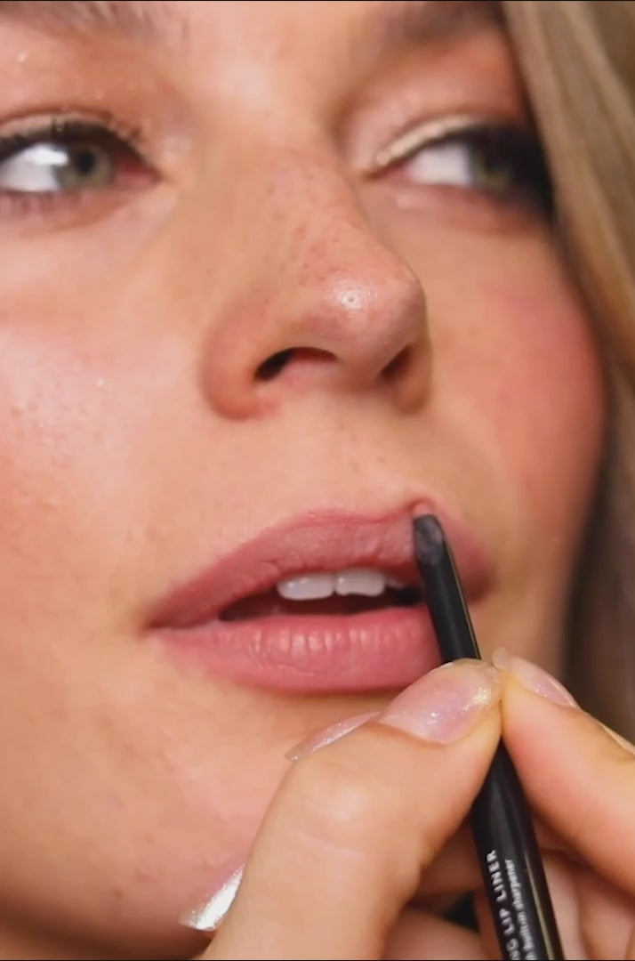 Sheer Beauty Lip Gloss