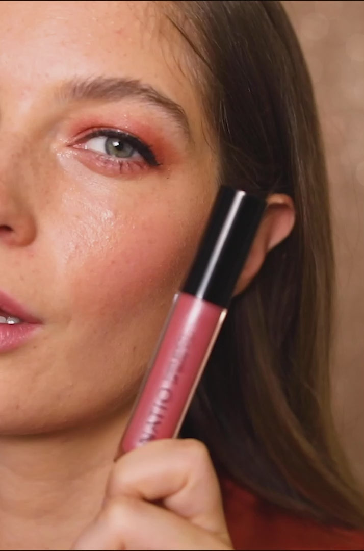 Sheer Beauty Lip Gloss