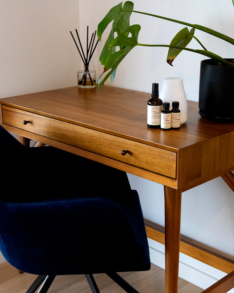 Focus On Defence Pure Essential Oil Blend