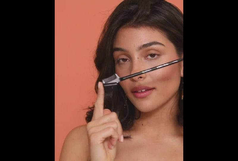 Daybreak Brow Duo