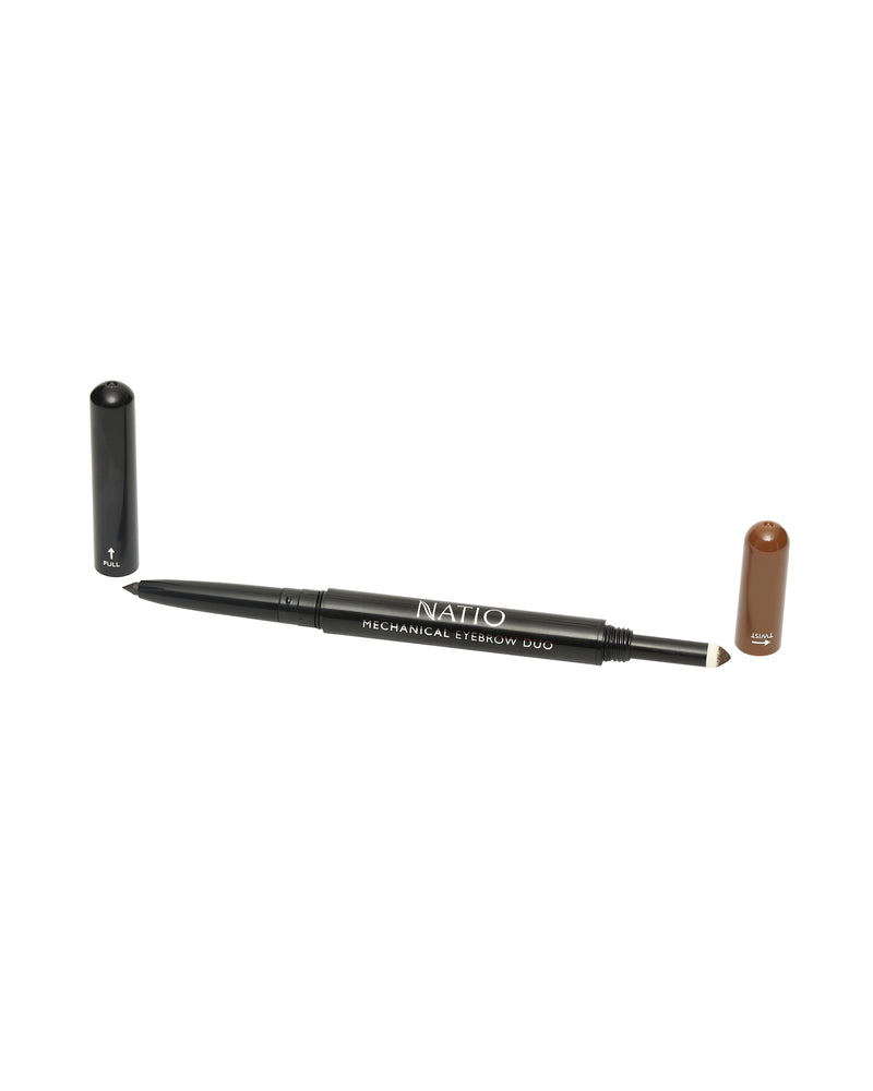 Daybreak Brow Duo