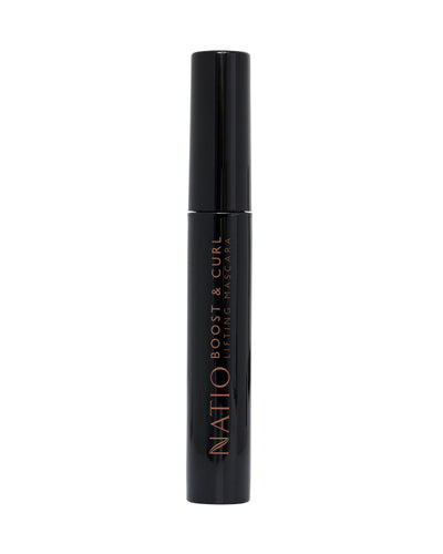 Boost & Curl Lifting Mascara - Black