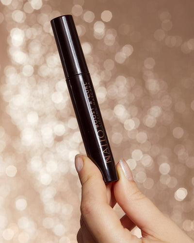 Boost & Curl Lifting Mascara - Black