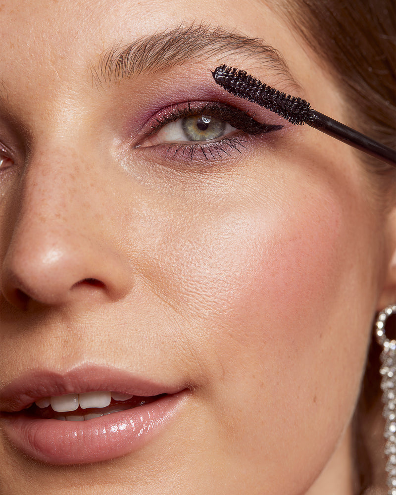 Boost & Curl Lifting Mascara - Black