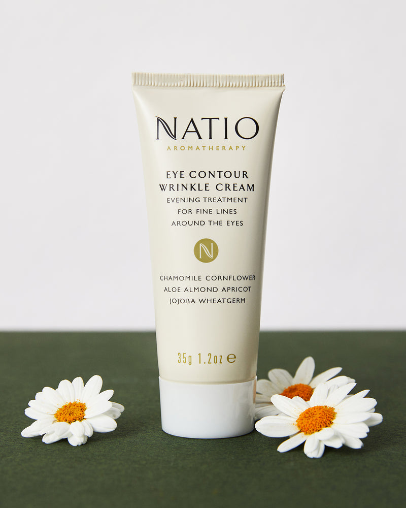 Eye Contour Wrinkle Cream