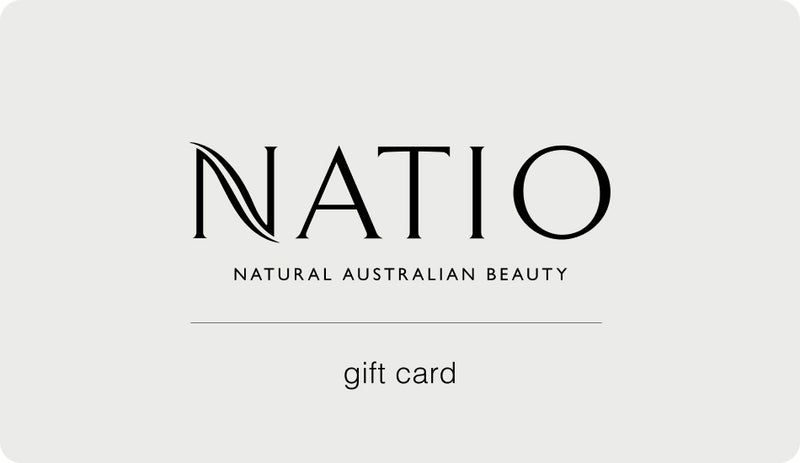 Natio Gift Card
