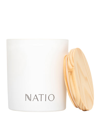 Scented Candle - Blossom