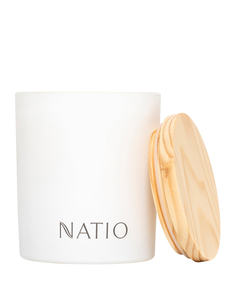 Scented Candle - Blossom