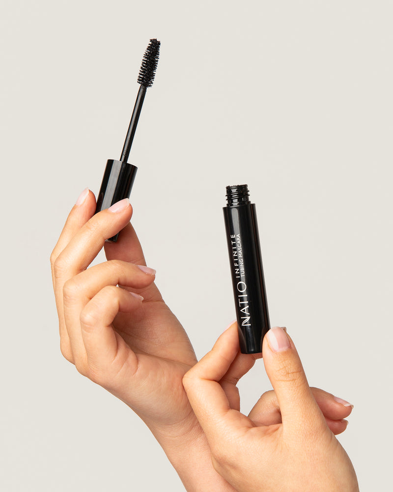 Infinite Tubing Mascara - Black